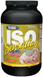 Ultimate Nutrition 104727 Ultimate Nutrition, ISO Sensation, Ізолят сироваткового протеїну, полуниця, 910 г (ULN-00284) 1