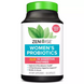 Zenwise Health ZNW-72031 Zenwise Health, Women's Probiotics, Пробіотики для жінок, 1 млрд КУО, 60 капсул (ZNW-72031) 1