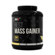 MST Nutrition MST-16336 MST Nutrition, Mass Gainer, банан, 3000 г (MST-16336) 1