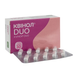 TEH-89061 Индол-3-карбинол 200 мг Квинол DUO - 30 капсул 3