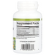 Natural Factors NFS-04630 Формула для сечовивідних шляхів, Urinary Flow Formula, Natural Factors, 90 капсул (NFS-04630) 2