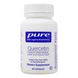 Pure Encapsulations PE-00230 Pure Encapsulations, Кверцетин, 500 мг, 60 капсул (PE-00230) 1