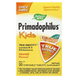 Nature's Way NWY-14242 Nature's Way, Primadophilus®, дитячі жувальні пробіотики, для дітей від 2 років, зі смаком апельсина, 3 млрд КУО, 30 жувальних таблеток (NWY-14242) 1