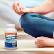 21st Century CEN-27290 Комплекс глюкозаміну та хондроїтину із МСМ 21st Century Glucosamine Chondroitin Complex plus MSM | з потрійною ефективністю - 80 таблеток 3