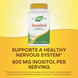 Nature's Way NWY-40461 Інозитол 500 мг Nature's Way Inositol - 100 капсул 5