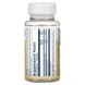 Solaray SOR-04710 Solaray, цинк, 50 мг, 100 растительных капсул (SOR-04710) 2