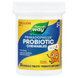 Nature's Way NWY-14242 Детский пробиотик 3 млрд КОЕ Nature's Way Primadophilus Kids Probiotic Chewables | апельсин - 30 жевательных таблеток 3