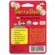 Sierra Bees MBE-01141 Органічний бальзам для губ Sierra Bees, гранат, 4 в упаковці (MBE-01141) 2