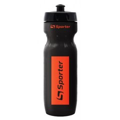 Sporter, Пляшка для води, чорний, 700 мл (817600), фото