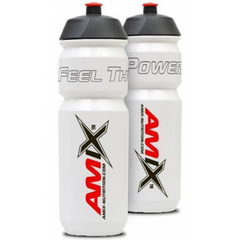 Amix, Amix Cycling Bottle, білий, 750 мл (819784), фото