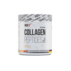 MST, Пептиди колагену, Collagen Peptides Fortigel®, апельсин, 300 г (MST-16466), фото
