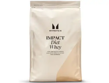 Myprotein, Impact Diet Whey, шоколадний брауні, 2500 г (MPT-51607), фото