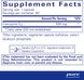 Pure Encapsulations PE-00308 Коэнзим Q10, CoQ10, Pure Encapsulations, 500 мг, 60 капсул (PE-00308) 2