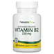 Nature's Plus NAP-01635 Nature's Plus, Витамин B-2, 250 мг, 60 таблеток (NAP-01635) 1