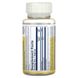 Solaray SOR-47102 Solaray, цитрат цинку з гарбузовим насінням, 50 мг, 60 капсул VegCaps (SOR-47102) 2