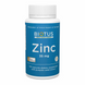 Biotus BIO-530142 Цинк, Zinc, Biotus, 35 мг, 100 капсул (BIO-530142) 1