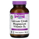 Bluebonnet Nutrition BLB-00715 Bluebonnet Nutrition, Цитрат кальцію з магнієм та вітаміном D3, 90 капсул (BLB-00715) 1