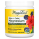 MegaFood MGF-60170 MegaFood, Relax + Calm Magnesium, Оазис ежевики и гибискуса, 200 г (MGF-60170) 1