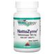 Nutricology ARG-55370 Nutricology, NattoZyme, 100 мг, 60 м'яких гелевих капсул (ARG-55370) 1