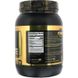 Optimum Nutrition 815665 Optimum Nutrition, Gold Standard 100% Isolate, ізолят, зі смаком ванілі, 720 г (OPN-06069) 2