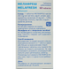 Prakruti Products Pvt Ltd PPP-23526 Мелафреш, 60 сублінгвальних таблеток, Prakruti Products Pvt Ltd (PPP-23526) 3