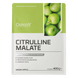Ostrovit OST-92242 Цитрулин 1820 мг OstroVit Citrulline | зеленое яблоко &ndash; 400 г 2