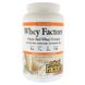 Natural Factors NFS-02935 Сывороточный протеин, Whey Protein, Natural Factors, 907 г (NFS-02935) 1