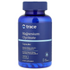 Trace Minerals TMR-00815 Trace, Гліцинат магнію, 120 мг, 180 капсул (TMR-00815) 1