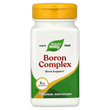 Комплекс бора 3 мг Nature's Way Boron Complex - 100 капсул