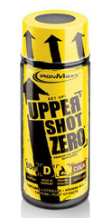 IronMaxx, Upper Shot Zero, 60 мл (бутылка), кола (815534), фото