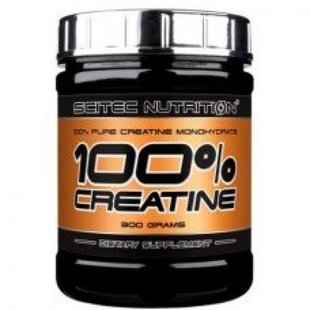 Scitec nutrition, Creatine 300 г (104108), фото