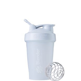 BlenderBottle, Шейкер Classic Loop, 590 мл, White (108101), фото