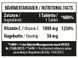 MST Nutrition MST-00315 MST Nutrition, Вітамін С Ester, 1000 мг, 90 таблеток (MST-00315) 2