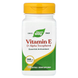 Nature's Way NWY-40211 Витамин E 268 мг Nature's Way Vitamin E - 100 мягких капсул 1