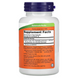 Now Foods NOW-04794 Трутовик разноцветный 500 мг NOW Foods Turkey Tail Mushroom - 90 растительных капсул 2