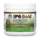 IP-6 International IPS-33083 IP6 International, IP6 Gold, Імунна формула в порошку, без смаку, 308 г (IPS-33083) 1