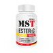 MST Nutrition MST-00315 MST Nutrition, Вітамін С Ester, 1000 мг, 90 таблеток (MST-00315) 1