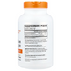 Doctor's Best DRB-00332 Коензим Q10 з BioPerine Doctor's Best High Absorption CoQ10 - 400 мг, 180 капсул 2