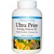 Natural Factors NFS-02365 Масло вечірньої примули (Evening Primrose Oil) Natural Factors 1000 мг - 180 капсул 1