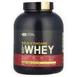 Optimum Nutrition Gold Standard 100% Whey сывороточный протеин | банан - 2270 г, фото