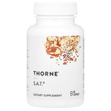 Thorne Research THR-73202 Thorne Research, S.A.T., 60 капсул (THR-73202)