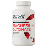 Ostrovit OST-91462 Ostrovit, Magnesium Glycinate, магний глицинат, 133 мг, 90 капсул (OST-91462)