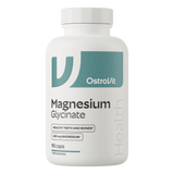 Ostrovit, Magnesium Glycinate, магний глицинат, 133 мг, 90 капсул (OST-91462), фото