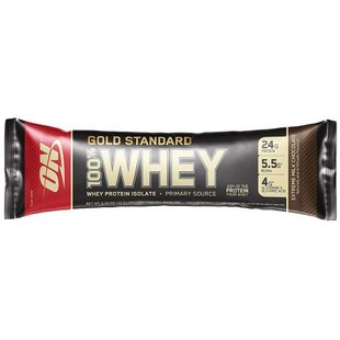 Optimum Nutrition, Whey Gold 32 г 1 / 6- - vanilla ice cream (813705), фото