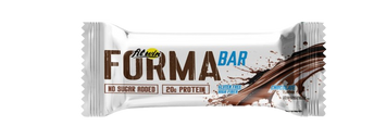 FitWin, Протеиновый батончик, Forma Bar, шоколад, 60 г - 1/12 (FTW-23010), фото