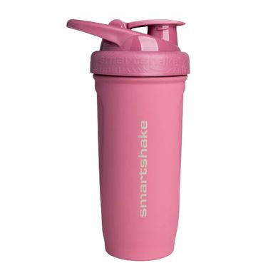 Smart Shake, Reforce Stainless Steel, Deep Rose, 900 мл (SMS-18833), фото