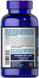 Puritan's Pride PTP-17896 Puritan's Pride, Глюкозамин, хондроитин и МСМ, 2 Per Day Formula, 180 капсул (PTP-17896) 3