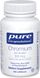 Pure Encapsulations PE-00063 Pure Encapsulations, хром піколінат, 500 мкг, 180 капсул (PE-00063) 1