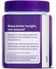 Natrol NTL-08066 Natrol, Melatonin Gummies, 3 мг, клубника, 70 жевательных цукерок (NTL-08066) 9