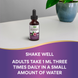 Nature's Way NWY-14663 Экстракты эхинацеи и желтокорня без спирта Nature's Way Echinacea Goldenseal - 30 мл 6